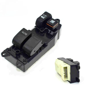 Power Window Switch 8482012361 For Toyota Corolla E11 1997-2001- - Picture 1 of 9