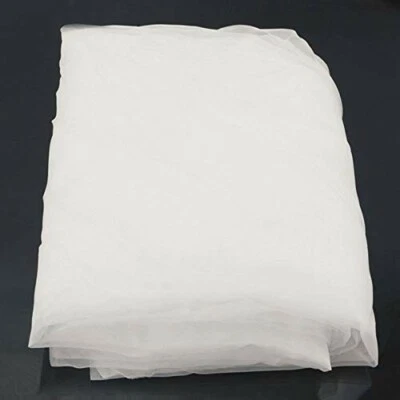 1.27x3m of 47t 120M Mesh Silk Screen-Screen Printing Free Postage - image 1 of 2