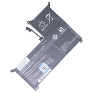 Batterie originali CLEVO per NP50BAT-4 XMG Focus 15 JIANGXIN X15 Machike F117 - Foto 1 di 7