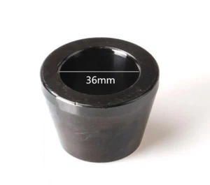 Balanceador de rueda estándar cono cónico diámetro interior 36 mm herramienta de reparación de neumáticos 1# - Imagen 1 de 5