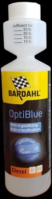 Bardahl anti cristalisant Adblue 250ml OptiBlue