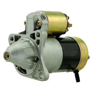 Remy 25D50E - Starter Remanufactured Fits 1988-1992 Mazda MX6 - Picture 1 of 4