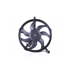 Fan engine cooling NISSENS for Mini Countryman Paceman Clubman Clubvan 85945 Top - Picture 1 of 6