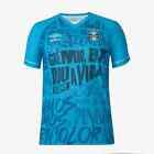 Gremio Soccer Football Limited KillaVilla Jersey Shirt 2023 - 2024 Umbro Brazil