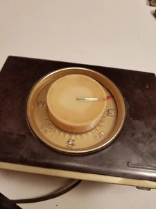 Vintage Alliance Antenna Motor Control - Picture 1 of 12