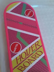 HOVERBOARD / MATTEL / Retour Vers le Futur 2 / BTTF / Back To The Future II - Bild 1 von 7