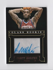 Timeless Treasures #155 Arnett Moultrie 2012-13 AU/476 RC automático 76ers Bulldogs - Imagen 1 de 2