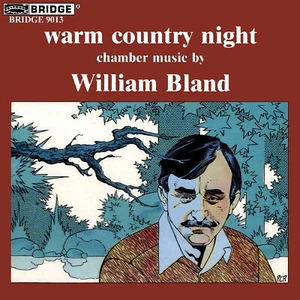 BCD9013 Harrie Starreveld Bland: Chamber Music CD BCD9013 NEW - Bild 1 von 1