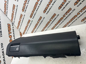 2006 MERCEDES ML320 W164 3.0 V6 GLOVE BOX COMPARTMENT A1646800391 - Picture 1 of 11