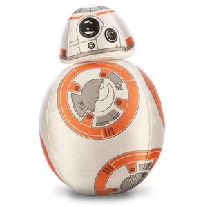 Peluche Disney Store BB-8 - Star Wars: Il Risveglio della Forza - 7 1/2'' - Foto 1 di 2
