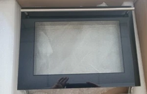 Oven door excluding Inner glass and handle for Thetford Triplex - Picture 1 of 1