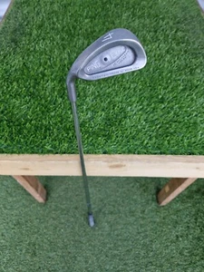 Ping Eye 2 #4 Iron - Black Dot - ZZ Lite Regular Flex Steel Shaft - Left Handed - Picture 1 of 10