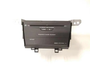 CD MULTICHANGER HONDA ACCORD Disc Changer & WARRANTY - NCS3006320 39100-TLO-G500 - Picture 1 of 5
