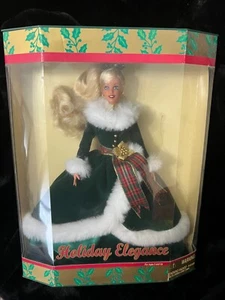 Barbie Holiday Elegance  - Imagen 1 de 2