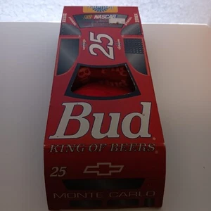 NASCAR Ken Schrader Socks and Valentine Cards - Picture 1 of 15