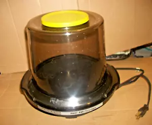 Vintage Regal Ware Poly Pop Electric Popcorn Popper #6727 USA - Picture 1 of 5