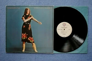 EMMYLOU HARRIS / LP WARNER BROS. WB 56 880 / 1981 Réassort 198.? (D) - Picture 1 of 4