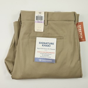 DOCKERS Beige Men's 