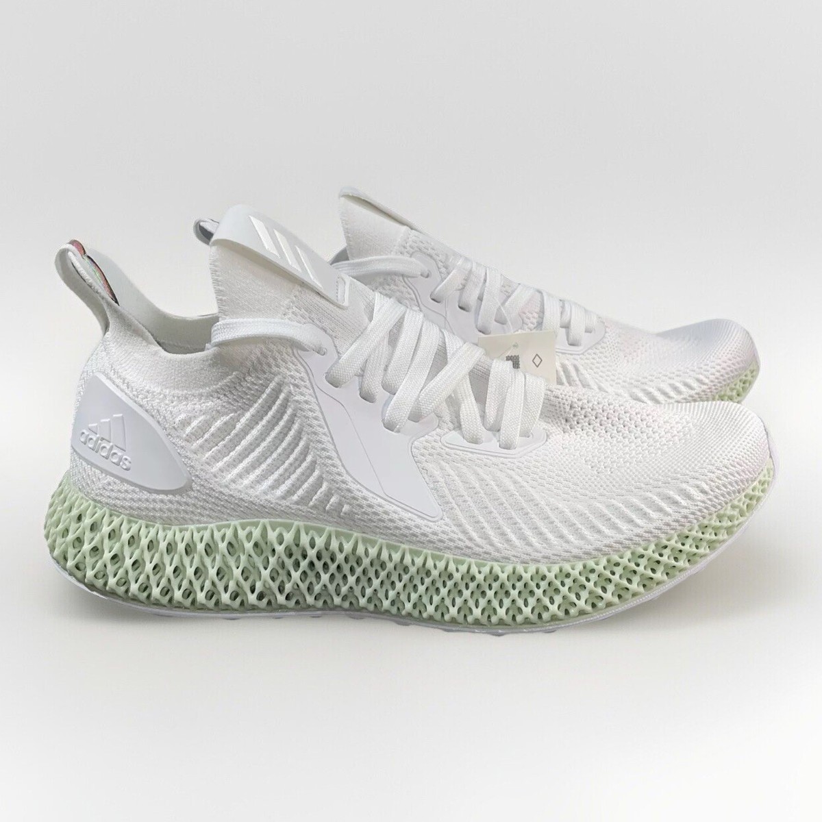 adidas AlphaEdge 4D Sneakers for Men for Sale | Authenticity adidas AlphaEdge 4D Sneakers for Men for Sale | Authenticity