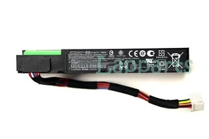 2024 Year New Genuine MC96 for HP Smart Array Storage Server Battery 878643-001 - Picture 1 of 2