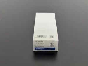 OMRON D5B-5515 Mecha Touch SW Limit Switches - Picture 1 of 2