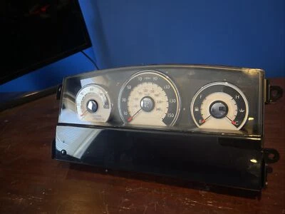 Комбинация приборов Rolls-Royce Wraith RR5 MP/H 9343341 62109343341 - Изображение 1 из 4