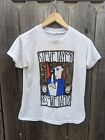 Steve Taylor T Shirt 1988 Concert Double Sided I Predict World Tour Small