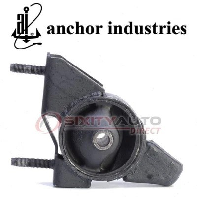 Anchor Rear Engine Mount for 1988-1992 Toyota Corolla - Cylinder Block  po Foto 1 de 4