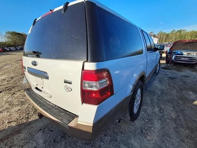 Used Right Tail Light Assembly fits: 2013 Ford Expedition Right Grade A Foto 1 de 4