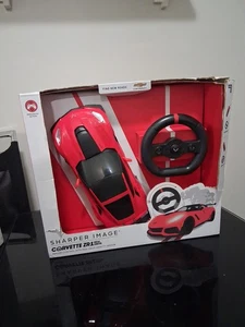 Sharper Image Checrolet - Picture 1 of 6