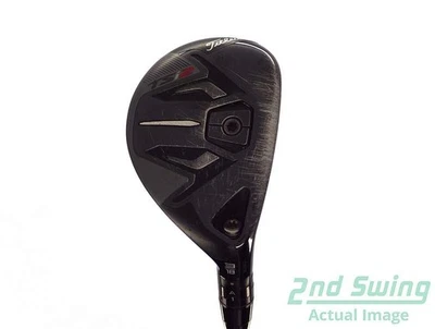 Titleist TSi2 Hybrid 3 Hybrid 18° Graphite Stiff Right 40.75in - Image 1 of 4