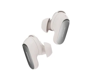 BOSE QuietComfort Ultra Earbuds (2nd Gen.) - weiß - NEU & OVP - Picture 1 of 7