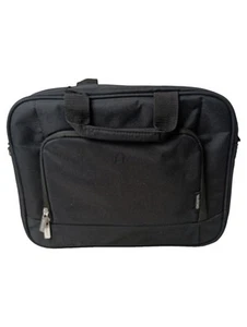DICOTA Laptoptasche Schwarz 38x28x7cm Business Notebooktasche - Afbeelding 1 van 2