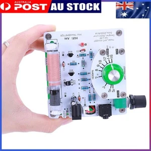 Main Board 525-1605kHz AM Radio Transmitter for Special Ore Measuring Radio - Zdjęcie 1 z 12