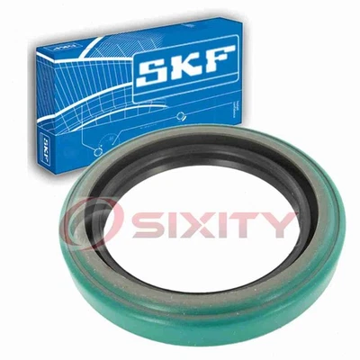 Sello de rueda trasera SKF para GMC Yukon XL 2500 2000 ejes de transmisión juntas qy Foto 1 de 4