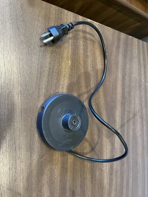 Piezas eléctricas Keurig Café One Touch para cable de alimentación LM-150P BASE SOLAMENTE probado Foto 1 de 2