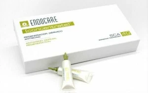 5 cajas x Endocare CONCENTRADO SCA40 1ml x 7 tubos #usau - Imagen 1 de 3
