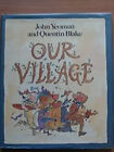 Our Village Hardcover John Yeoman