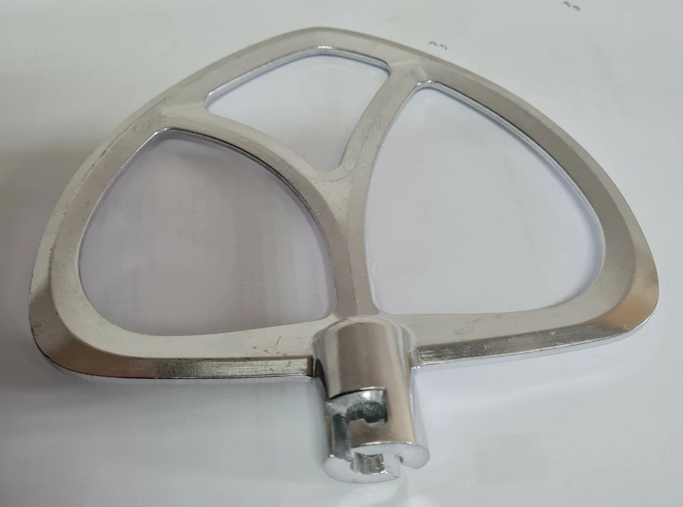 FRUSTA A FOGLIA PER IMPASTATORE PLANETARIA GIRMI IM46 G3FERRARI G20075 - Immagine 1 di 1