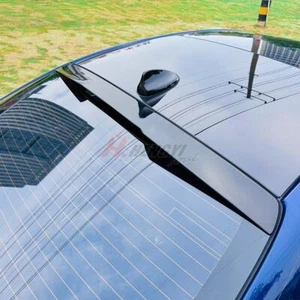 PER ALFA ROMEO GIULIA 2015-2024 SPOILER POSTERIORE TETTO ALETTONE - Imagen 1 de 7