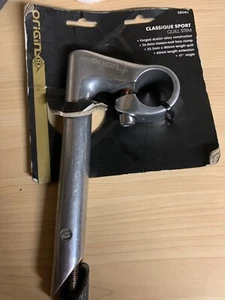Origin8 Classique Sport Quill Stem Brand New Selling cheap - Picture 1 of 2