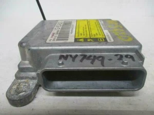 NY749-28 2005 05 2006 06 2007 07 2008 08 09 módulo Chevrolet Uplander SRS FABRICANTE DE EQUIPOS ORIGINALES - Imagen 1 de 3
