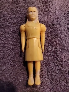 RENWAL #41 SISTER DOLL Vintage Blech Puppenhaus Möbel Kunststoff 1:16 Ideal Plasco - Bild 1 von 4