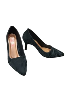 womens Sexy Pointy Toe Pumps shoes Heel Party Shoes - Picture 1 of 9