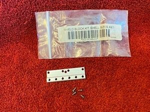 GARMIN SHIELD BLOCK KIT P/N 011-01169-01  - Picture 1 of 5