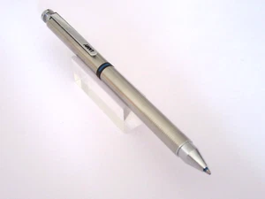 MAGNIFIQUE STYLO BILLE DE PRESTIGE DE LA MARQUE LAMY 3 COULEURS P408 - Imagen 1 de 8