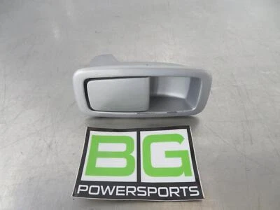 EB1375 2014 14 FERRARI FF F151 LH BLOQUEO ASIENTO TRASERO PESTILLO LIBERACIÓN MANIJA PALANCA 2 Foto 1 de 4