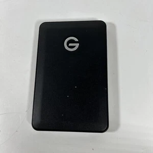 Google G-Drive 0G05449 Silver Portable 1TB USB 3.0 900mA External Hard Drive - Picture 1 of 6