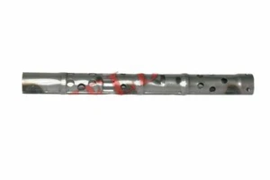 Steel Made Exhaust Silencer Baffle Flute Tube Jawa CZ Perak Models 290mm - Picture 1 of 2