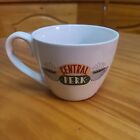 Friends Central Perk Mug, Ceramic Coffee Tea Cup EUC Paladone Co. TV series